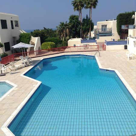 Pelagos Hill Apartment Пафос Экстерьер фото