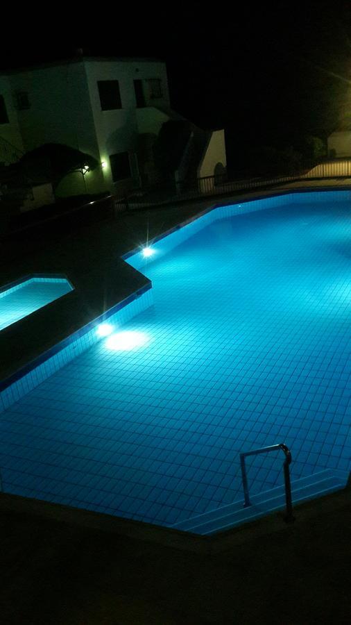 Pelagos Hill Apartment Пафос Экстерьер фото
